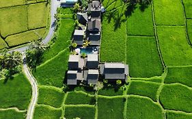 Ananda Jj Ubud Resort & Spa